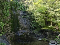 -孤山寨风景区