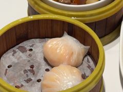-东方早茶 海鲜•青岛菜(国信体育中心店)