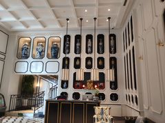 -翠湖宾馆·中餐厅