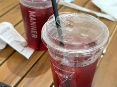 -Manner Coffee(IFS一楼店)