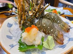 -尺山寸水日料(马桥满天星店)