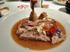 无为熏板鸭-徽镇小厨·经典徽菜(马连道店)