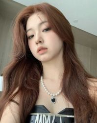 -HG美发设计沙龙