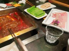 -锦城印象火锅(天府三街店)