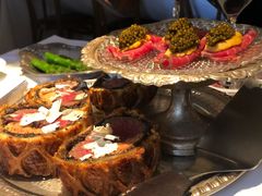 -壳里西餐厅Coquille Seafood Bistro(蒙自路店)