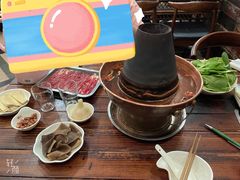-大唐人家·热气羊肉(大华店)