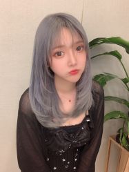 -3AM·S HAIR SALON烫发染发接发