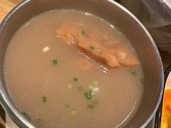 -文叔·湖北名小吃·小龙虾(华强北店)