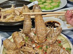 -阿妹小海鲜(下角店)