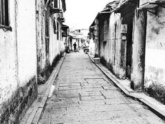 -绍兴书圣故里景区