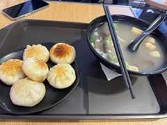 -冯鑫记南京鸭血粉丝汤(南京南站店)