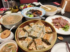 -唐河王记·南阳民间菜(国基路店)