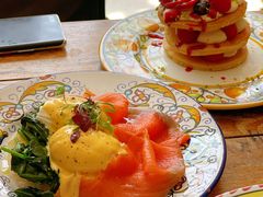 -Alimentari早午餐(安福路店)