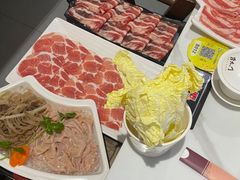 -捞九门海鲜牛肉自助火锅(廉江店)