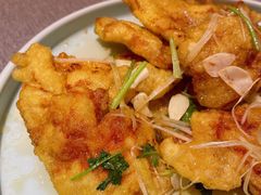 -宏达老菜馆(东安街店)