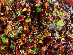 -盛龙盐筋烤肉