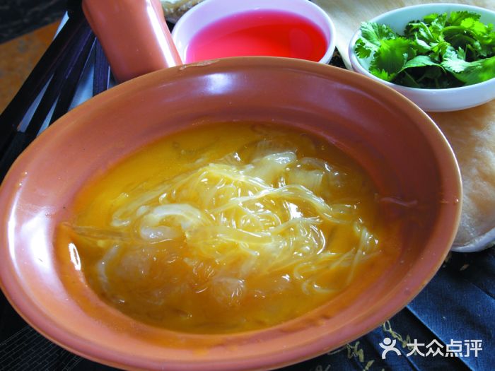 梅咲渊 菜 鱼唇翅图片 上海 大众点评网 梅咲渊 菜 鱼唇翅图片 上海 大众点评网