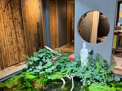 -邈墨茶馆(大兜路1号店)