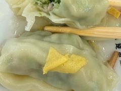 -锡笼记·无锡小笼(人民路店)