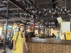 -院子餐厅·大锅菜·老杭帮(桥西直街店)