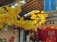 -老灶房-四川土菜(铁牛广场店)