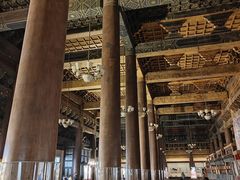 -北京市劳动人民文化宫(太庙)