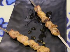 -撒拉花儿·新疆菜·清真(太阳宫店)