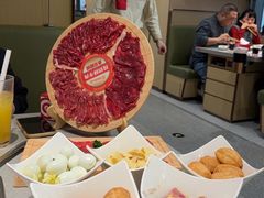 -海底捞火锅(赛格国际购物中心店)
