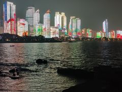 -青岛第三海水浴场