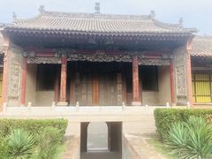 -马村砖雕墓