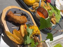 -3号仓库·创意中国菜(乐清正大广场店)