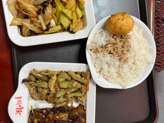 -刘小忙把子肉(北园大街总店)