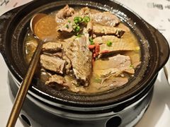 -四方桌·福建客家土菜(沙县步行街店)
