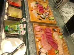 -洲际酒店·地平线全日餐厅HORIZON CAFÉ