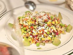 -Wolfgang’s Steakhouse 沃夫冈牛排馆(上海白玉兰广场店)