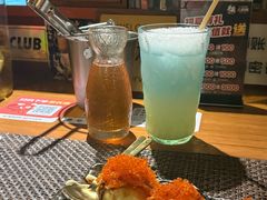 -半藏居酒屋(香港花园店)