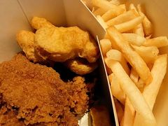 -麦当劳(凯德广场店)