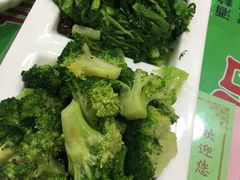 -令氏家外家岐山面(火炬路店)