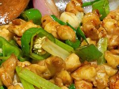 -啫神·广州地标美食(北京路店)