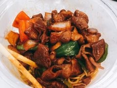 -腔调面(斜土路店)