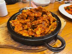 -百年石锅饭·朝鲜族传统民餐