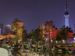 -文华公园(禅城区)