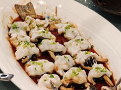 -奕景海鲜酒家· 大连海鲜(星海广场店)