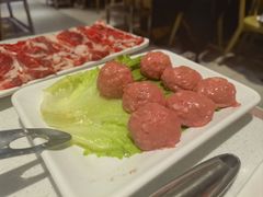 -古乐牛香鲜牛肉牛杂火锅(观前街店)