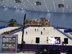 -广州热雪奇迹