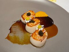 -L'Arome芳芳法国餐厅(仙林金鹰店)
