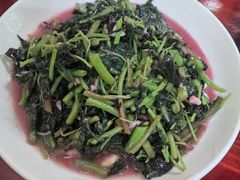 -芦茨金富饭庄·25年老字号·专做稻草鸡
