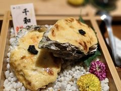 -千和日本料理(龍坪天虹店)