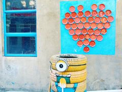 -糖果时光文创产业园