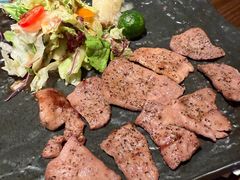 -一豚轩·烧鸟·豚骨拉面(五四路店)